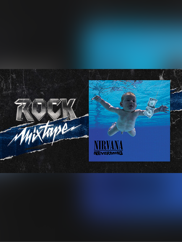 Beat Saber: Nirvana - "Smells Like Teen Spirit"