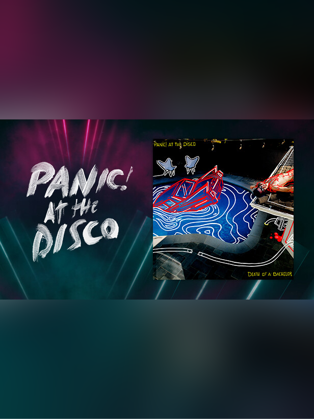 Beat Saber: Panic! at the Disco - "Emperor's New Clothes"