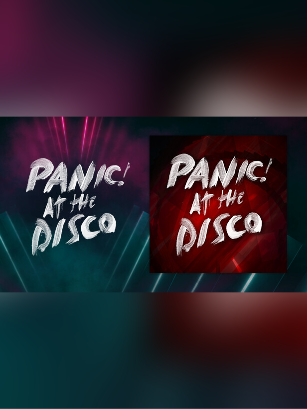 Beat Saber: Panic! at the Disco - "The Greatest Show"