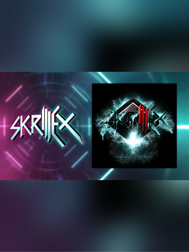 Beat Saber: Skrillex - "First of the Year (Equinox)"