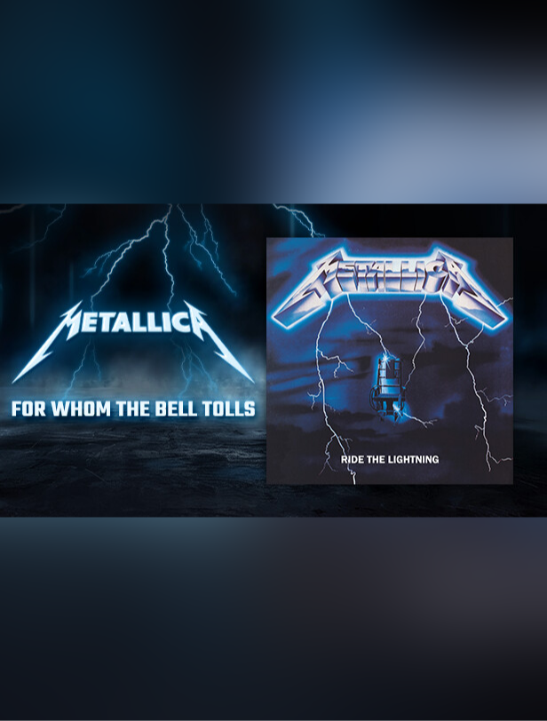 Beat Saber: Metallica - "For Whom the Bell Tolls"