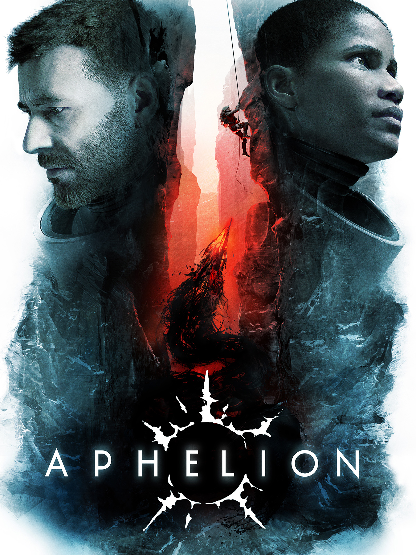Game cover Aphelion