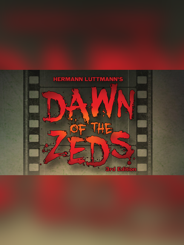 Tabletop Simulator: Dawn of the Zeds