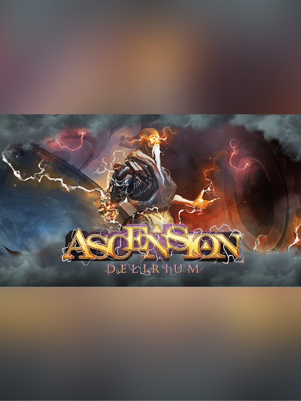 Ascension: Delirium