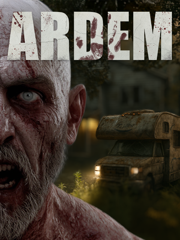 Game cover: Ardem
