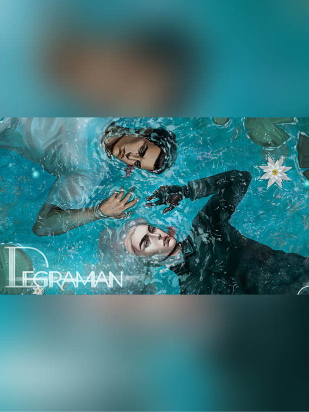 Degraman: Act I - Vincent, Cassel & Loner