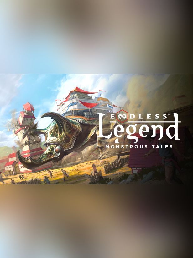 Endless Legend: Monstrous Tales