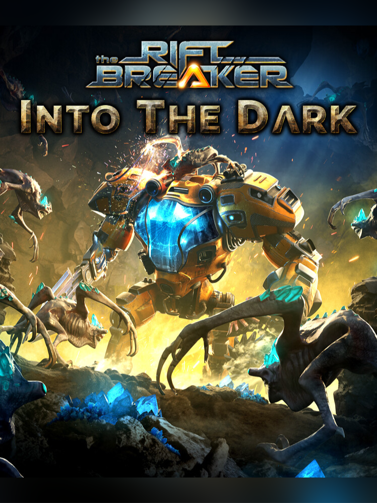 The Riftbreaker: World Expansion II