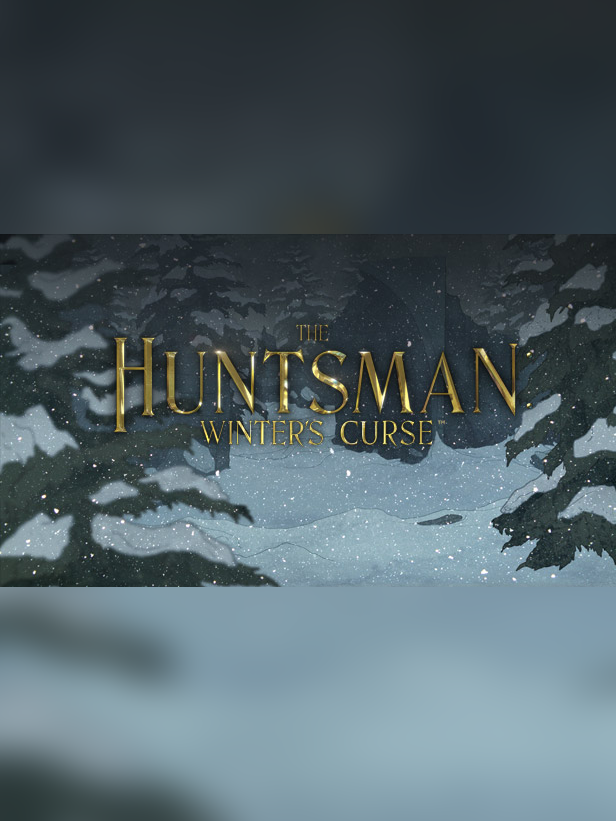 The Huntsman: Winter's Curse (Book 5)