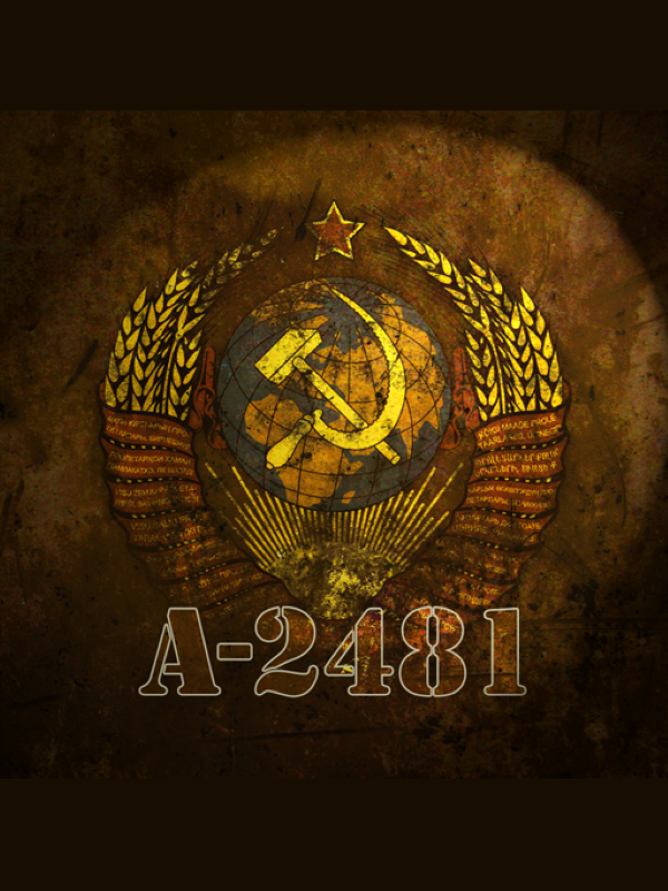 Game cover: A-2481
