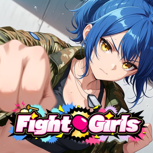 Fight Girls