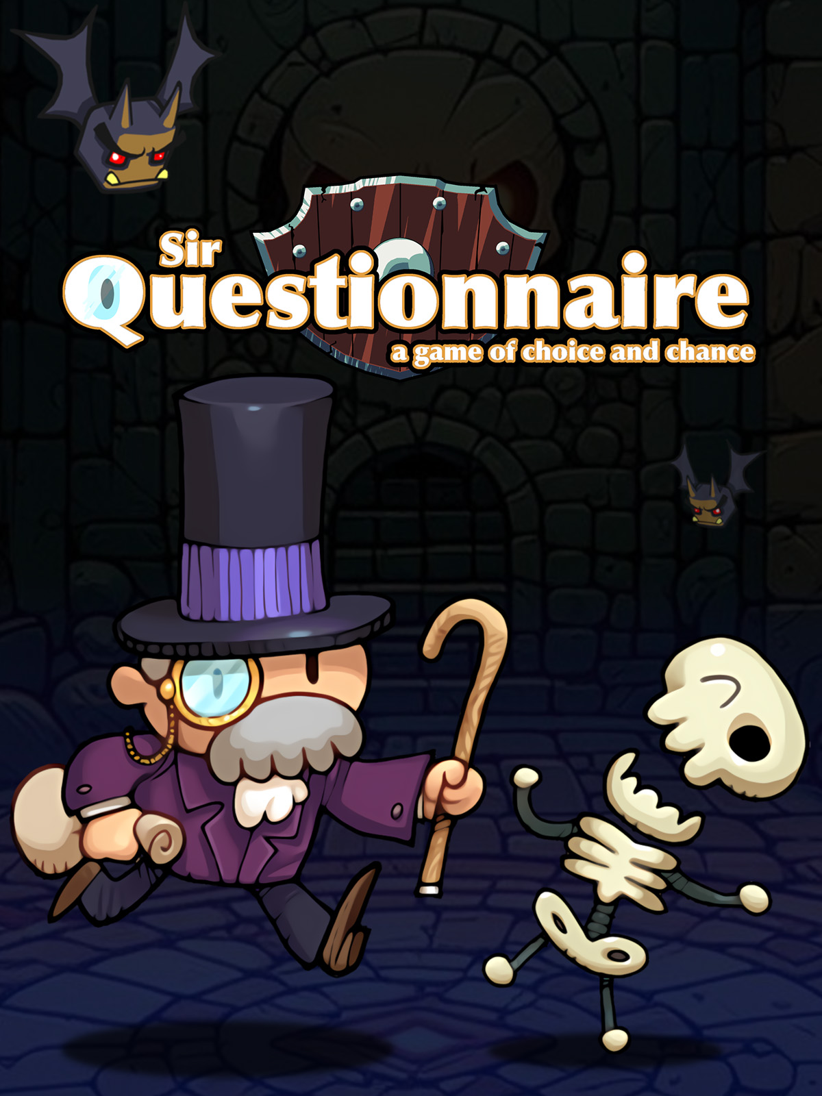 Sir Questionnaire