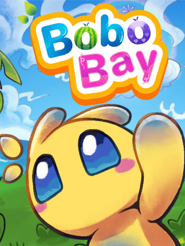 Game cover: Bobo Bay