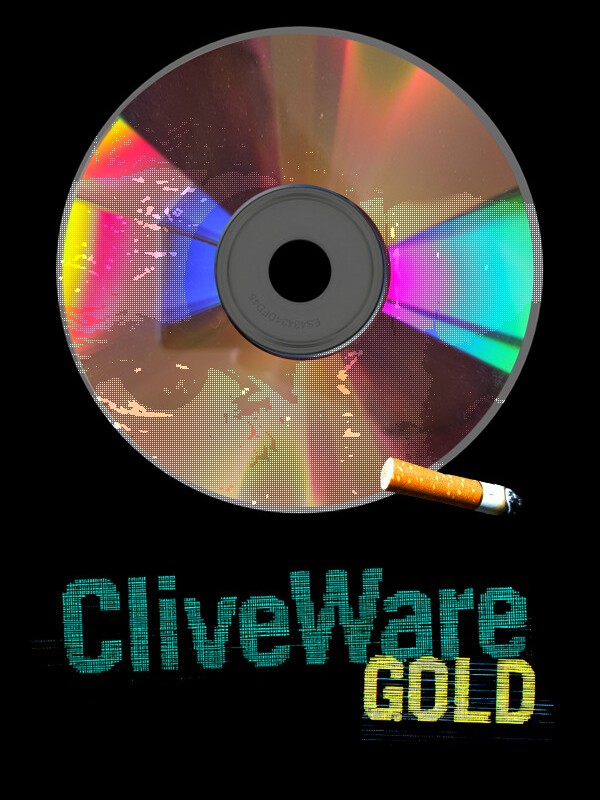 CliveWareGold