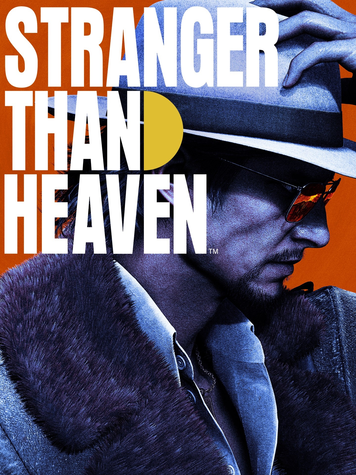 Stranger Than Heaven (2027) | IGDB.com