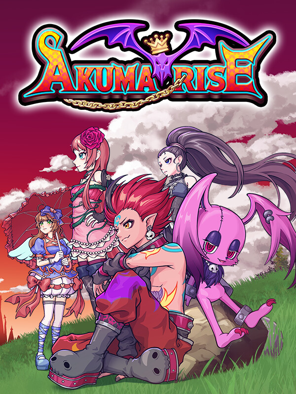 Akuma Rise