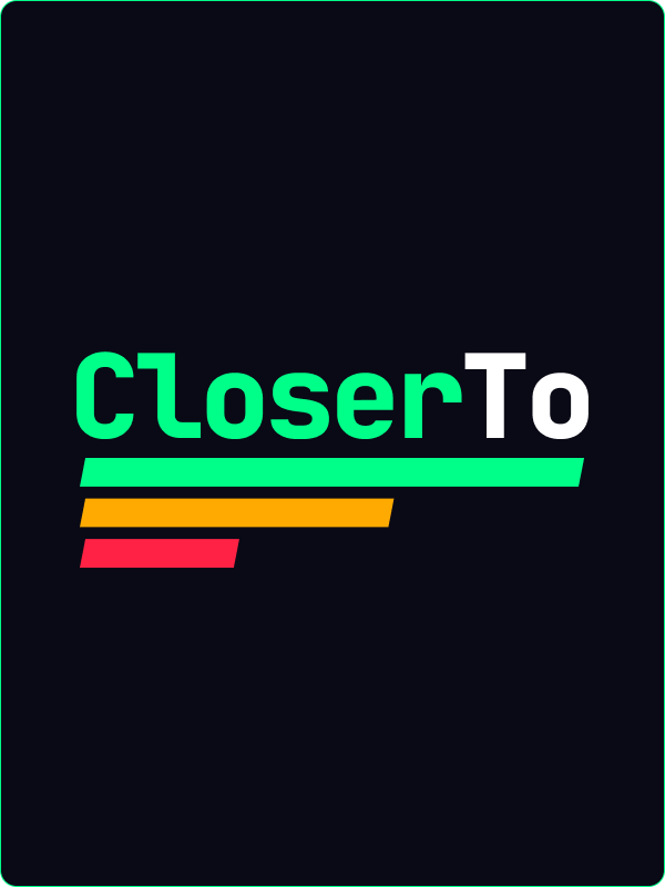 CloserTo