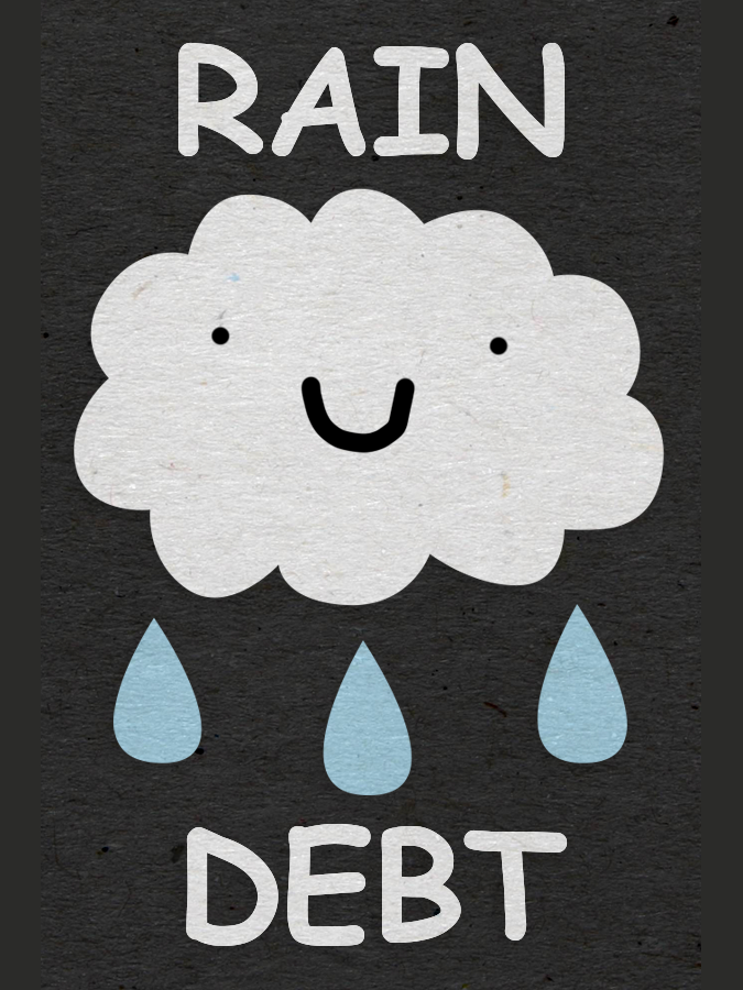 Rain Debt