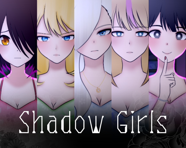 Shadow Girls