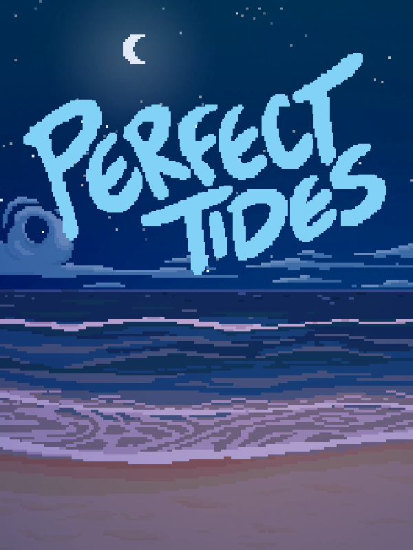 Game cover: Perfect Tides