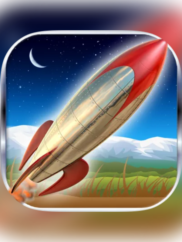 Game cover: Mathmateer