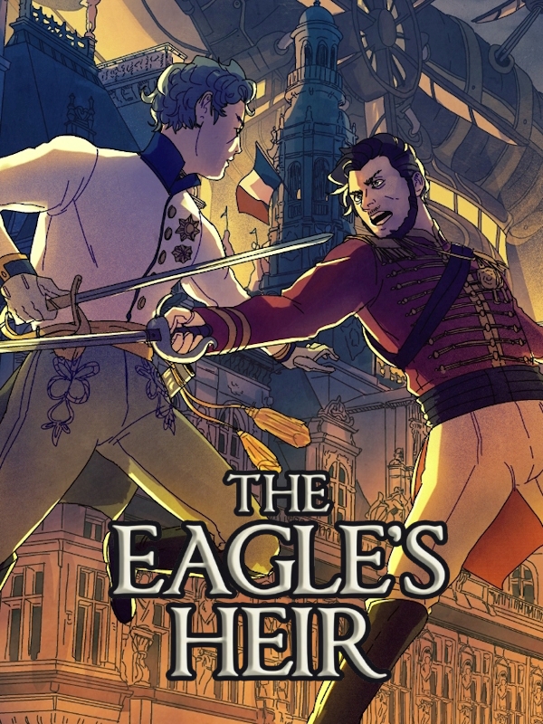 The Eagle's Heir