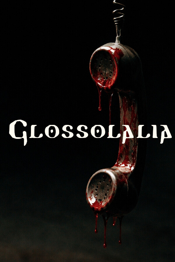 Game cover: Glossolalia