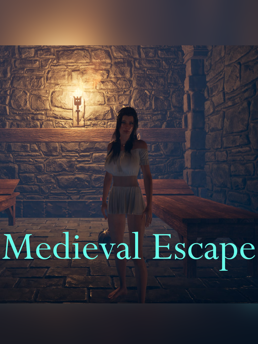 Game cover: Medieval Escape