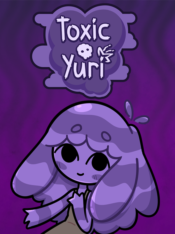 Toxic Yuri
