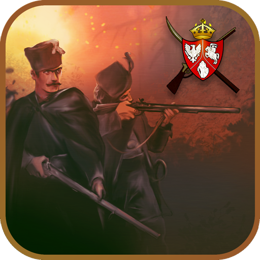 January Uprising: Strategy Game