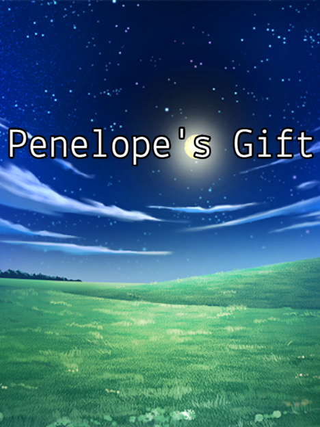 Game cover: Penelope's Gift