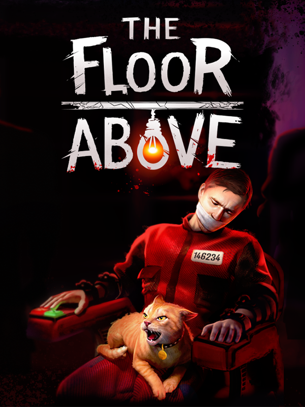 Game cover: The Floor Above