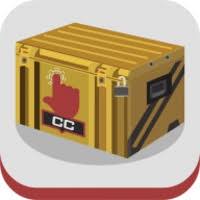 Game cover: Case Clicker