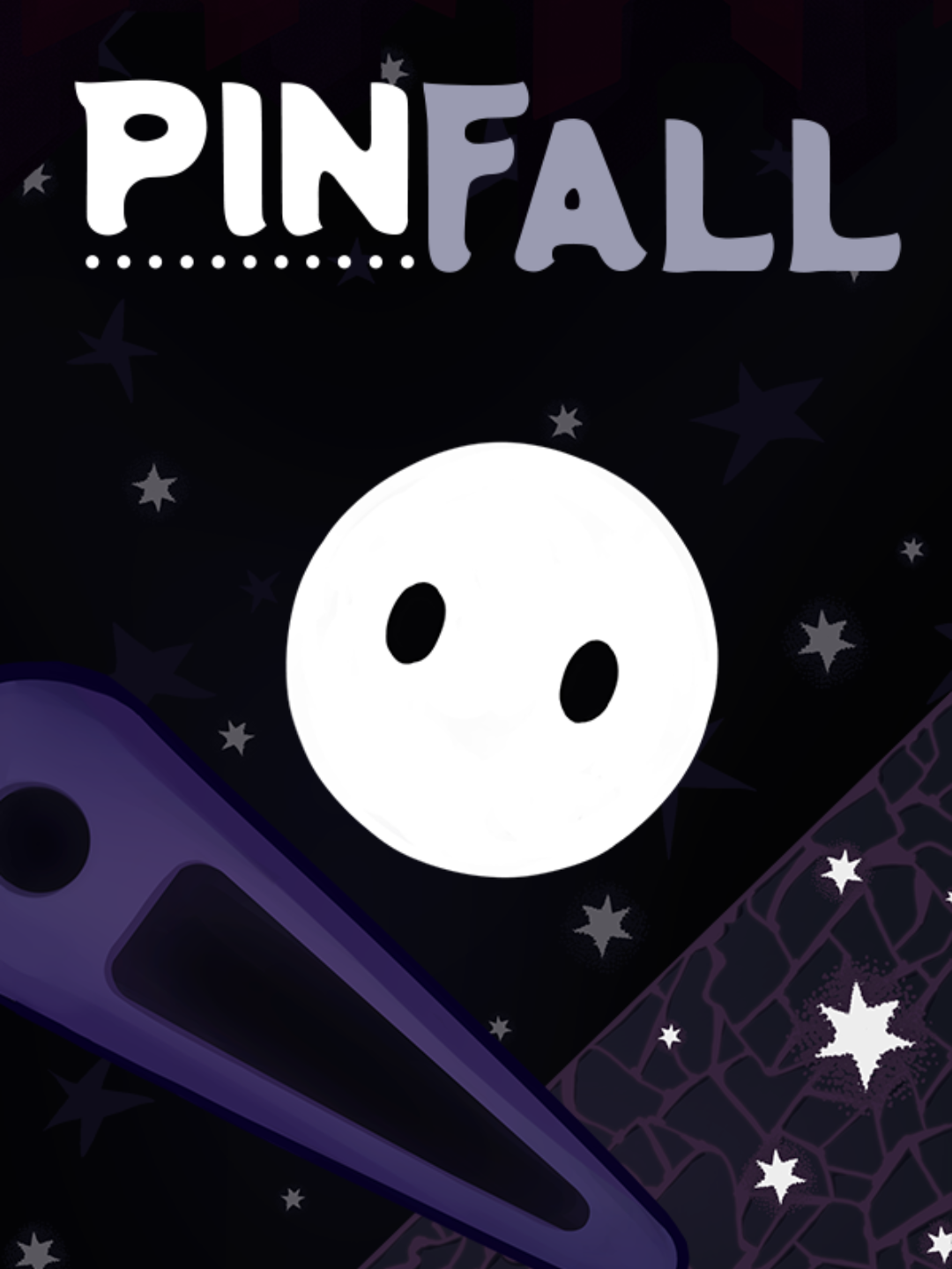 Game cover: Pinfall