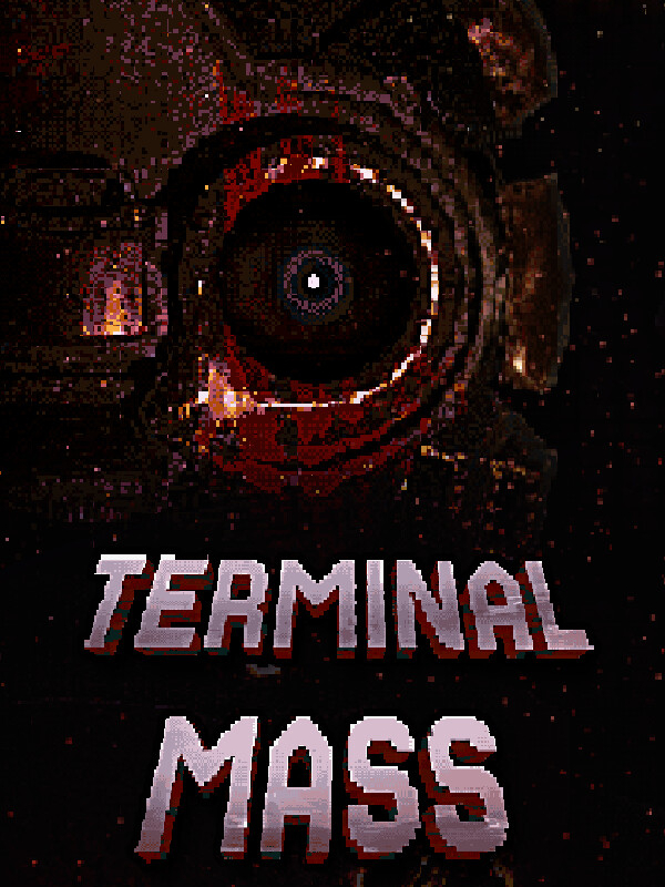Game cover: Terminal Mass