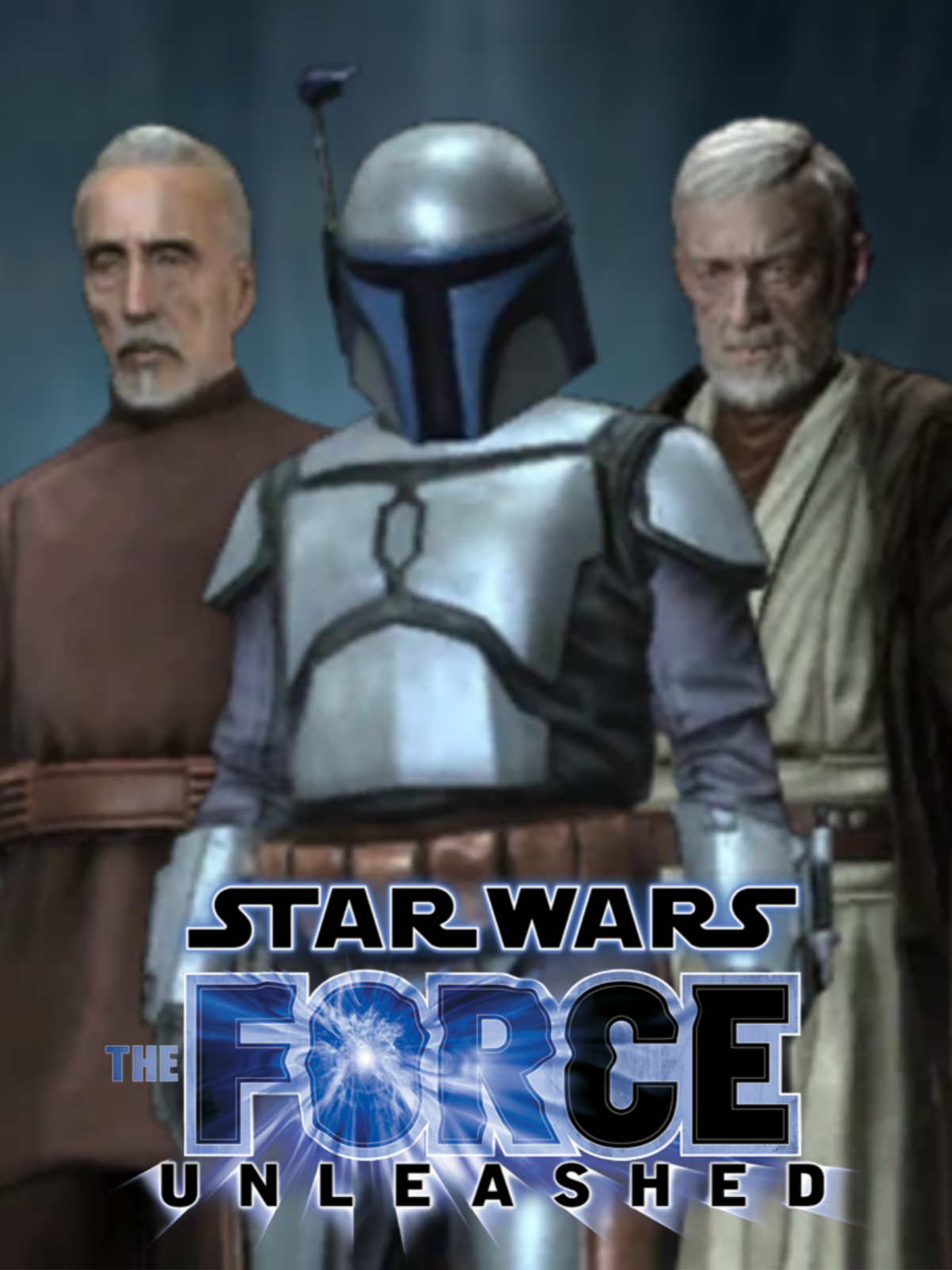 Star Wars: The Force Unleashed - Character Pack 2