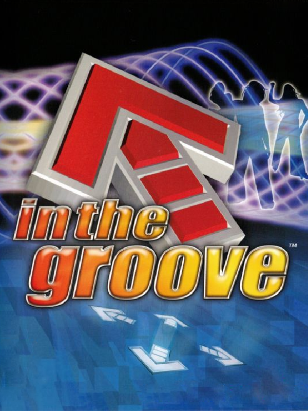 Game cover: In the Groove