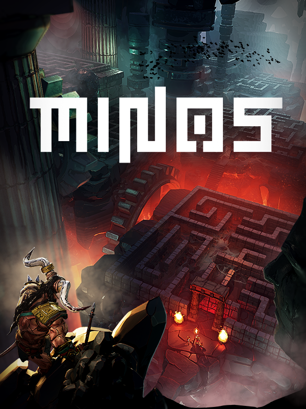 Minos — jeu PC pas cher