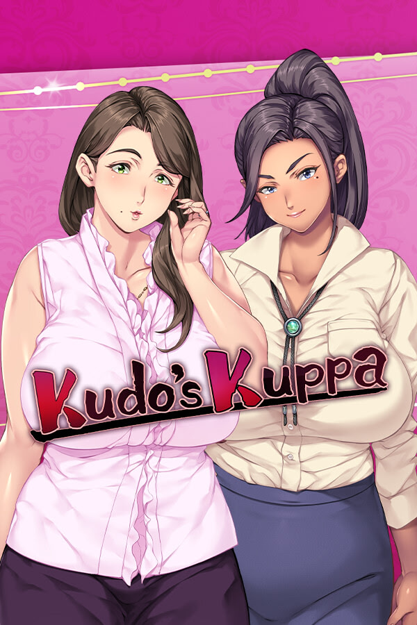Game cover: Kudo’s Kuppa