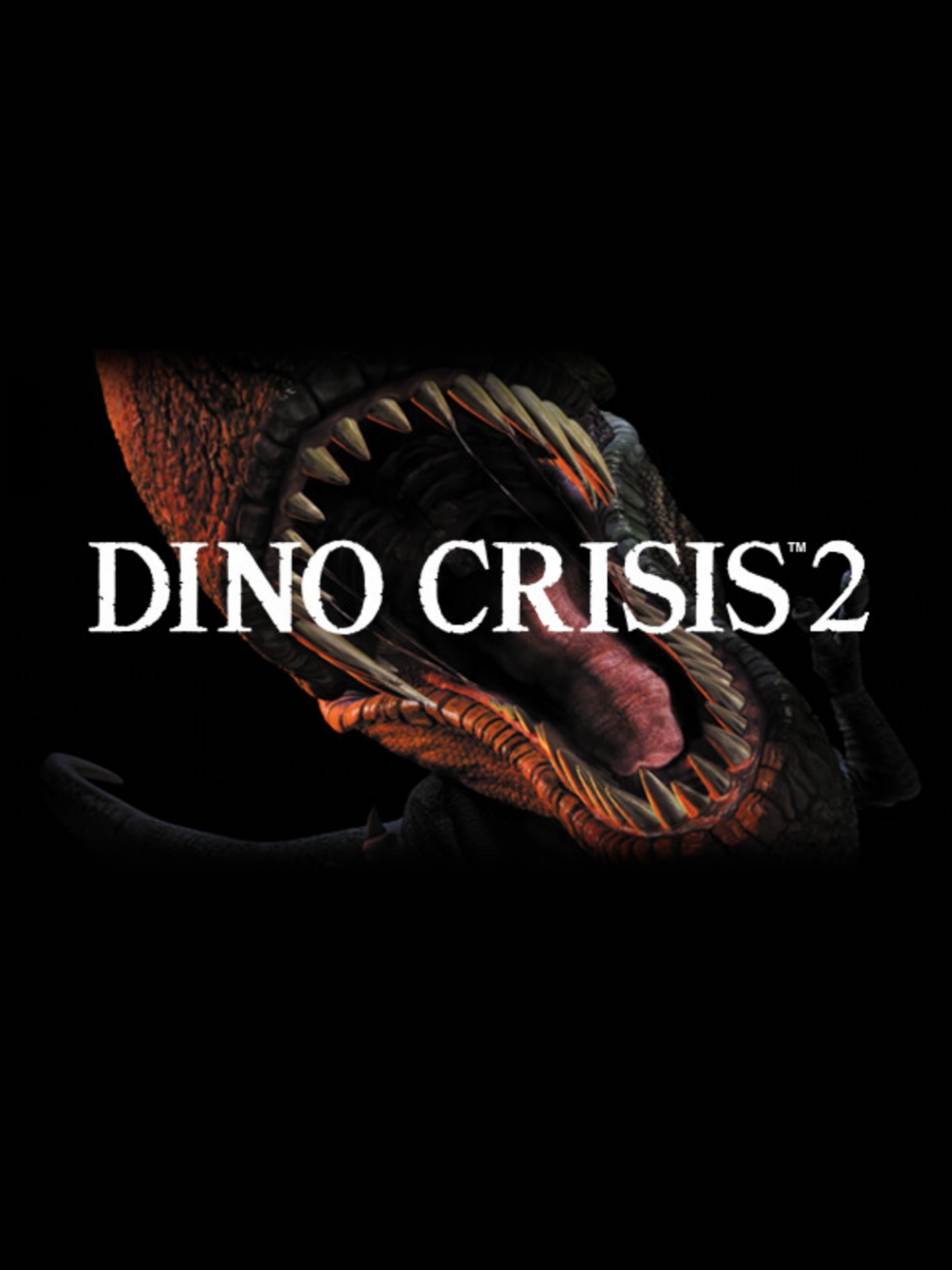Dino Crisis 2 (2025) | IGDB.com