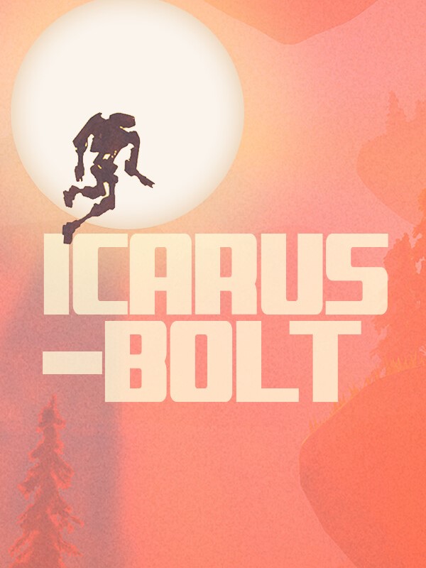 Game cover: Icarus-Bolt