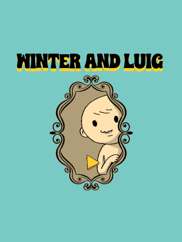 Winter and Luig