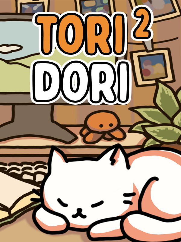 Game cover: ToriDori 2