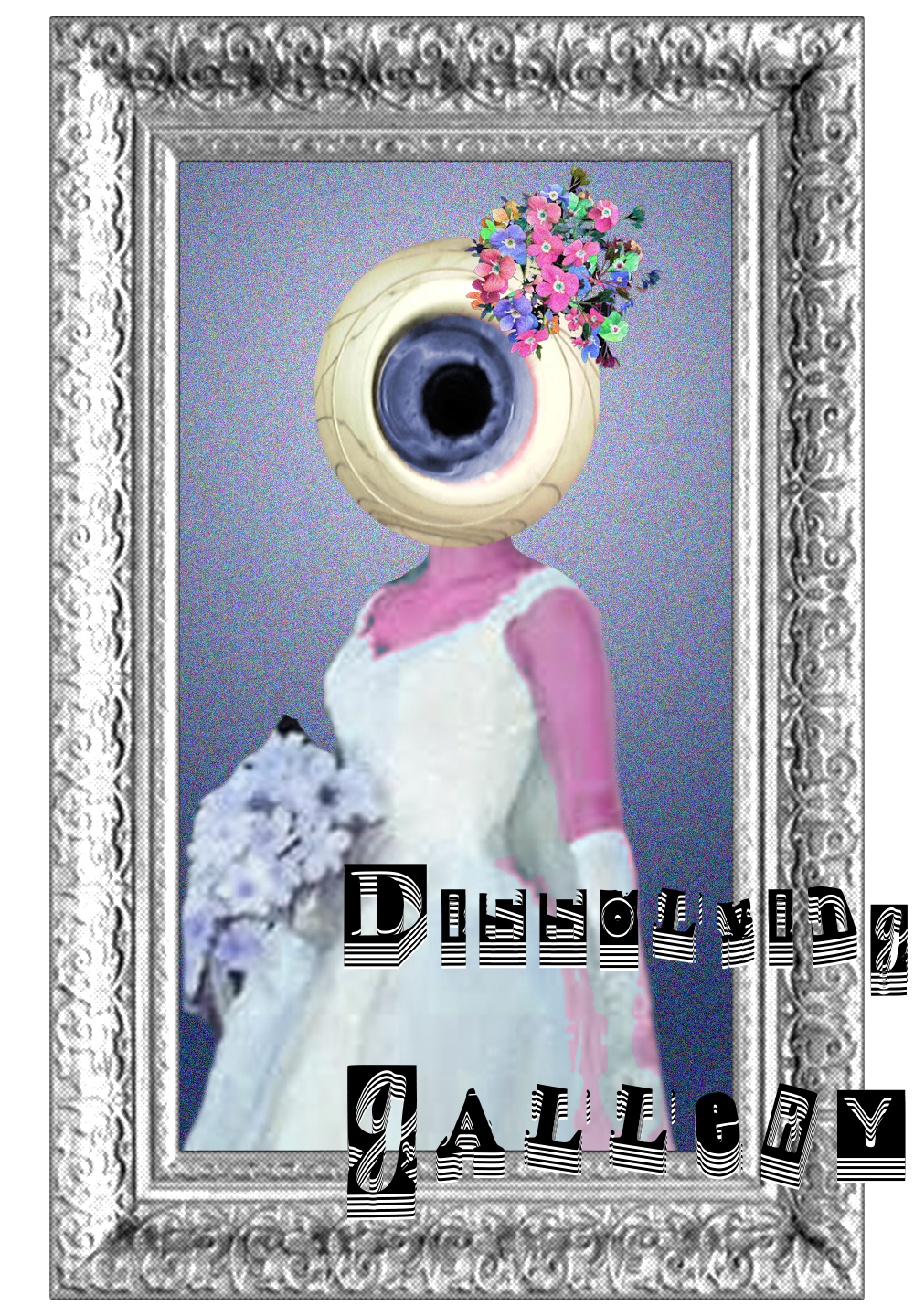 Game cover: Dissolving Gallery