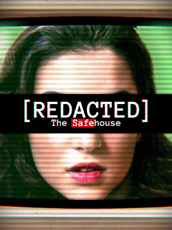 Game cover: [Redacted] the Safehouse