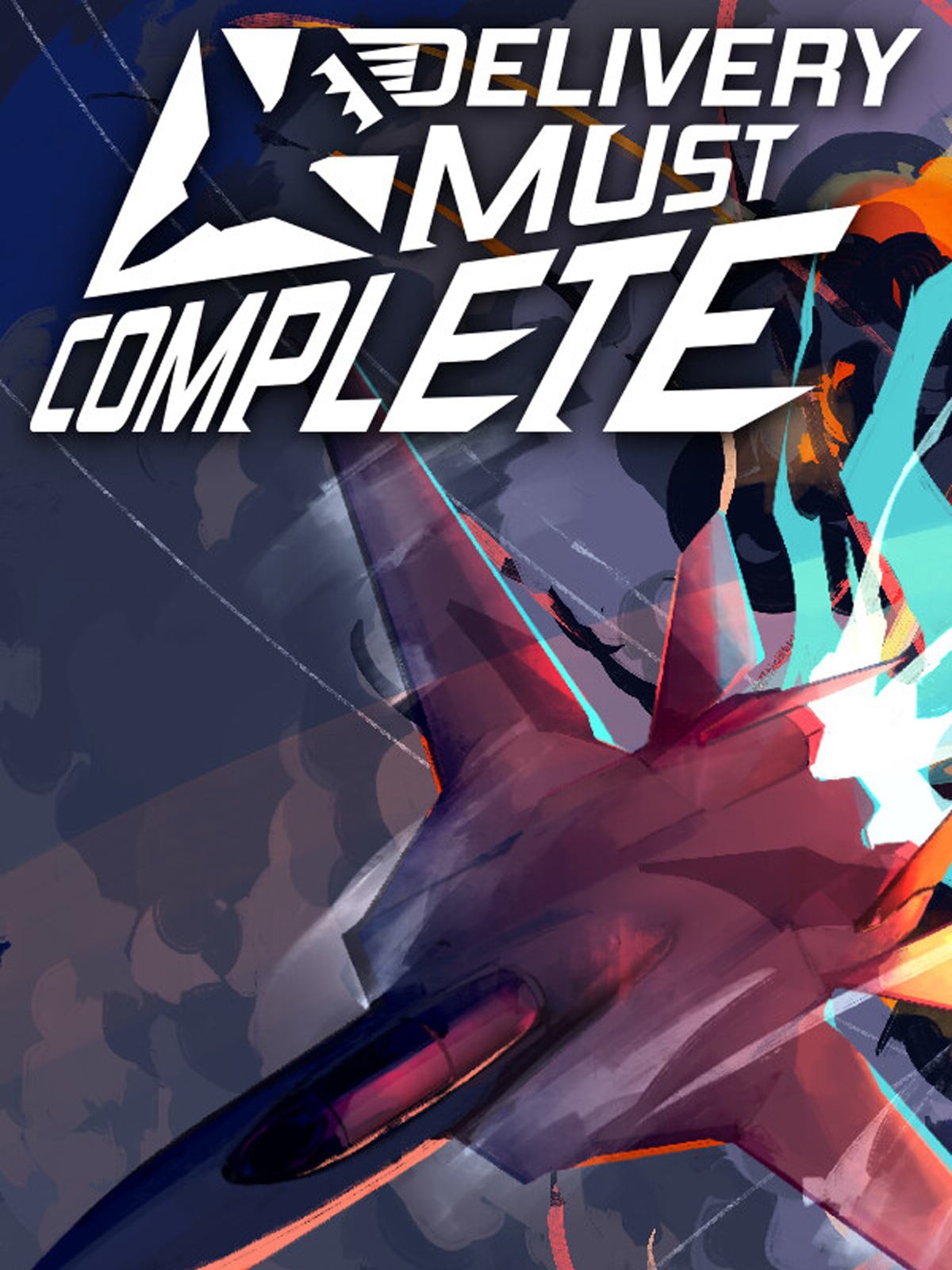 Game cover: Delivery Must Complete