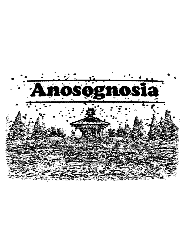 Game cover: Anosognosia