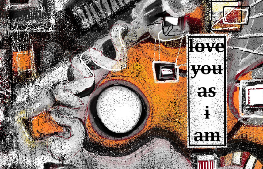 Game cover: Love You As I Am