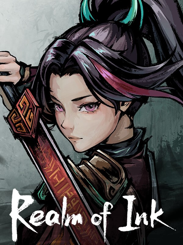 Realm of Ink — jeu PC pas cher