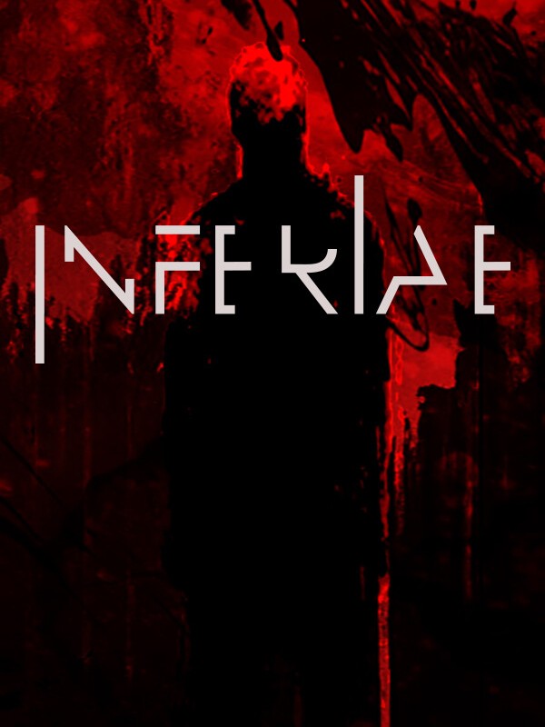 Game cover: Inferiae